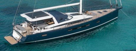 Jeanneau 65 Jeanneau Exterior 4