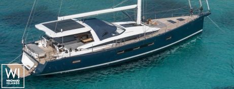 Jeanneau 65 Jeanneau Exterior 4