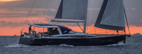 Jeanneau 65 Jeanneau Exterior 5