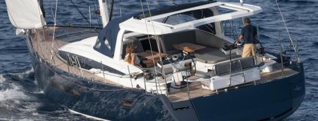 Jeanneau 65 Jeanneau Exterior 6