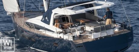 Jeanneau 65 Jeanneau Exterior 6