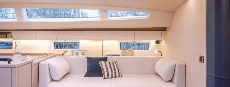 Jeanneau 65 Jeanneau Interior 5