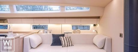 Jeanneau 65 Jeanneau Interior 5