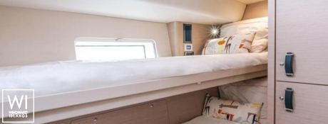 Jeanneau 65 Jeanneau Interior 6