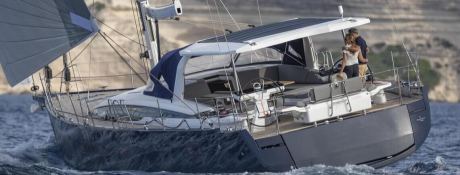 Jeanneau 65 Jeanneau Exterior 7