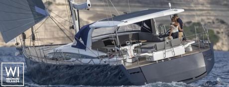 Jeanneau 65 Jeanneau Exterior 7