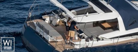 Jeanneau 65 Jeanneau Exterior 8