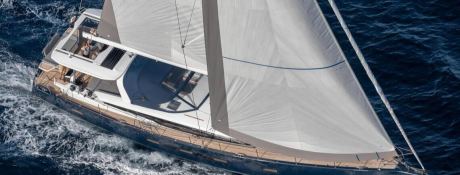 Jeanneau 65 Jeanneau Exterior 2