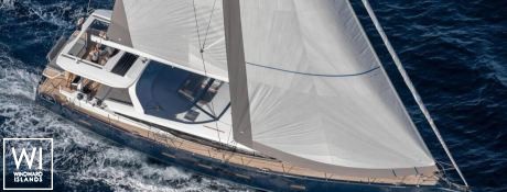 Jeanneau 65 Jeanneau Exterior 2