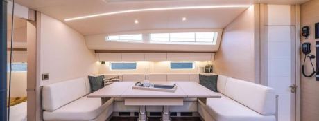 Jeanneau 65 Jeanneau Interior 8