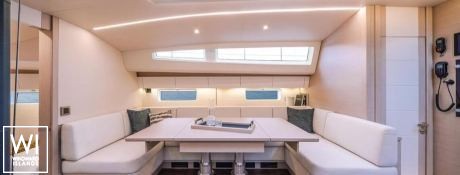 Jeanneau 65 Jeanneau Interior 8