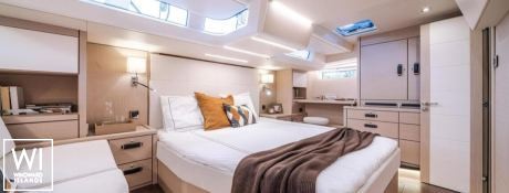 Jeanneau 65 Jeanneau Interior 1