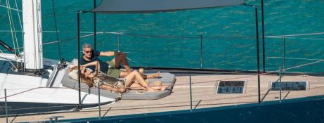 Jeanneau 65 Jeanneau Exterior 9