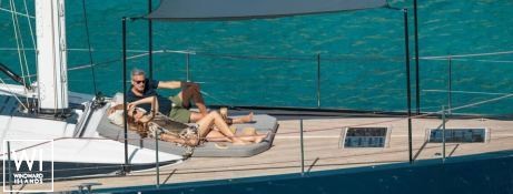 Jeanneau 65 Jeanneau Exterior 9