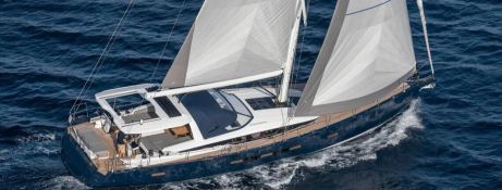 Jeanneau 65 Jeanneau Exterior 10