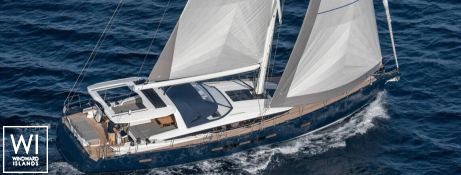 Jeanneau 65 Jeanneau Exterior 10