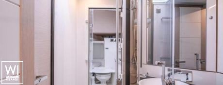 Jeanneau 65 Jeanneau Interior 2