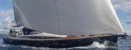 Jeanneau 65 Jeanneau Exterior 11