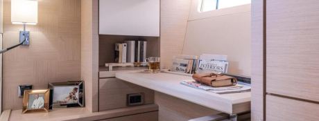 Jeanneau 65 Jeanneau Interior 11