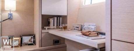 Jeanneau 65 Jeanneau Interior 11