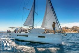 Sun Loft 47 Jeanneau Exterior 5