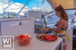 Sun Loft 47 Jeanneau Exterior 6