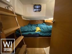Sun Loft 47 Jeanneau Interior 1