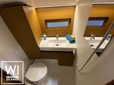 Sun Loft 47 Jeanneau Interior 2