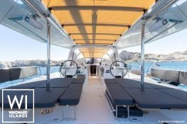 Sun Loft 47 Jeanneau Interior 3