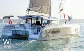 Excess 12 Excess Catamaran  Exterior 1
