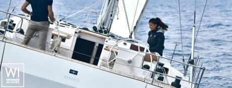 Bavaria Bavaria C50 Bavaria Yachts Exterior 4