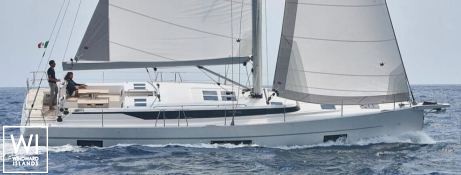 Bavaria Bavaria C50 Bavaria Yachts Exterior 1