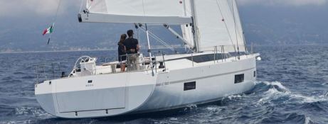 Bavaria Bavaria C50 Bavaria Yachts Exterior 6