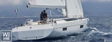 Bavaria Bavaria C50 Bavaria Yachts Exterior 6