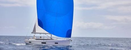 Bavaria Bavaria C50 Bavaria Yachts Exterior 2