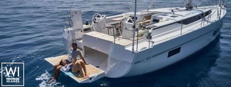 Bavaria Bavaria C50 Bavaria Yachts Exterior 9