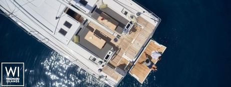 Bavaria Bavaria C50 Bavaria Yachts Exterior 3