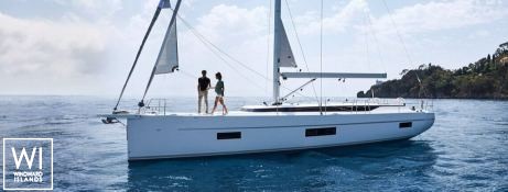 Bavaria Bavaria C50 Bavaria Yachts Exterior 10