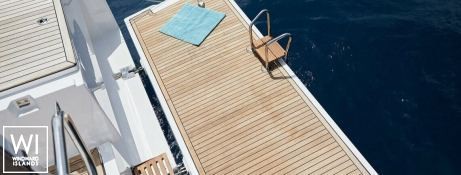 Bavaria Bavaria C50 Bavaria Yachts Exterior 11