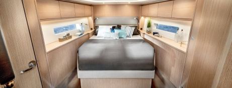 Bavaria Bavaria C50 Bavaria Yachts Interior 5