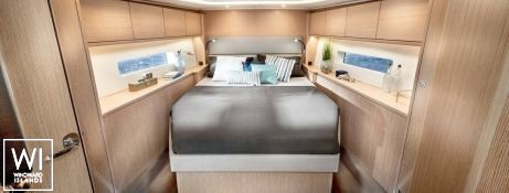 Bavaria Bavaria C50 Bavaria Yachts Interior 5