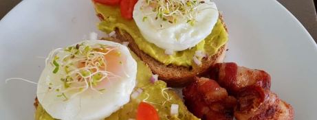 MARE BLU  Lagoon Catamaran Power 630 Interior 15