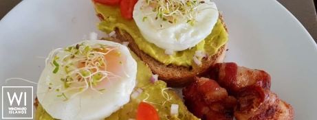 MARE BLU  Lagoon Catamaran Power 630 Interior 15