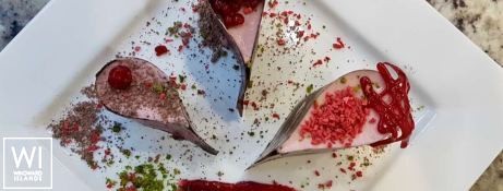 MARE BLU  Lagoon Catamaran Power 630 Interior 18