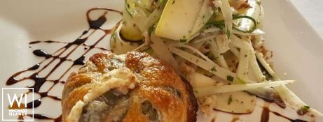 MARE BLU  Lagoon Catamaran Power 630 Interior 19