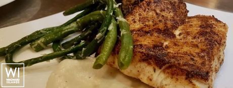 MARE BLU  Lagoon Catamaran Power 630 Interior 20