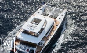 JAN'S FELION  Lagoon Catamaran Power 630 Exterior 1