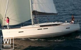 Jeanneau Sun Odyssey 419 Jeanneau Exterior 0