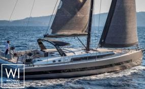 Oceanis  62 Beneteau Exterior 1