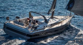 Oceanis  62 Beneteau Exterior 3